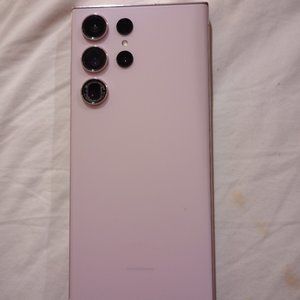 Samsung Galaxy 23 ultra 256 GB unlocked